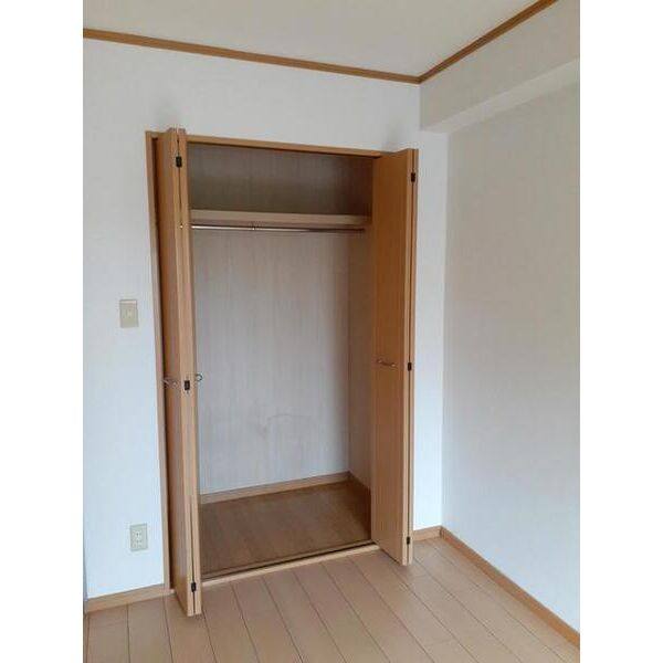 ラモーリ緑 室内写真6