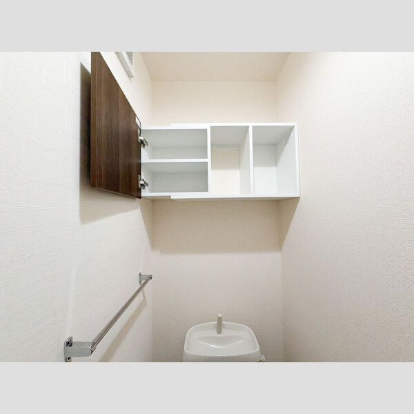 プリメーラ 室内写真2
