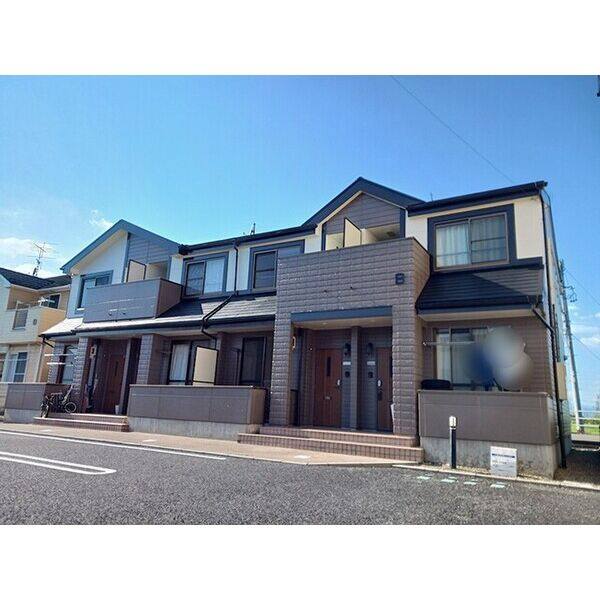 アンルー B