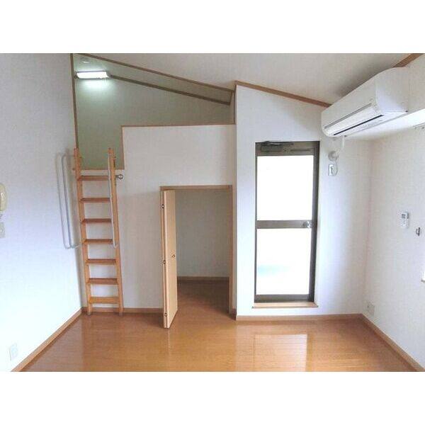 アンルー B 室内写真4