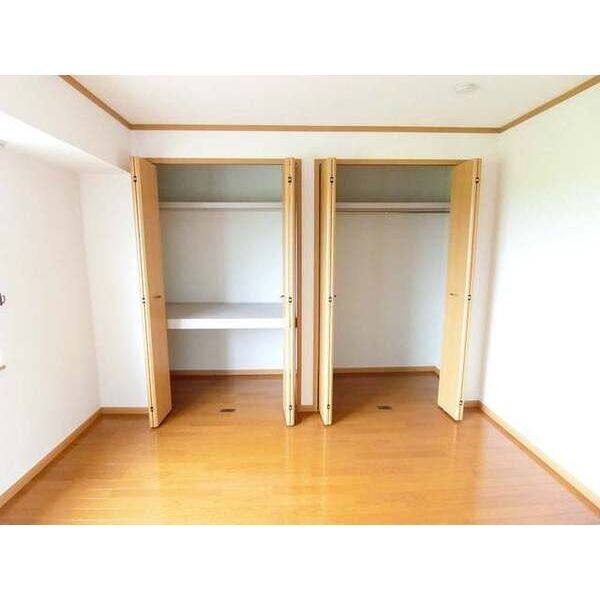 アンルー B 室内写真8