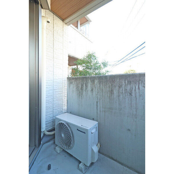 クリスタルリーフ千里中央 室内写真9