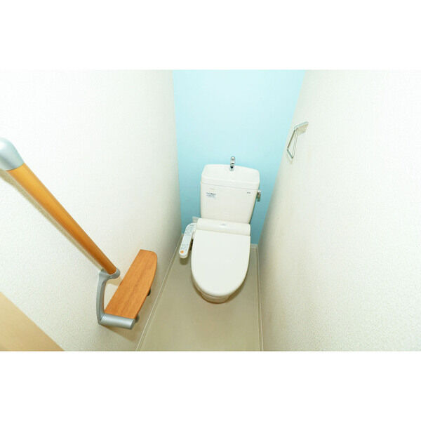 クリスタルリーフ千里中央 室内写真7
