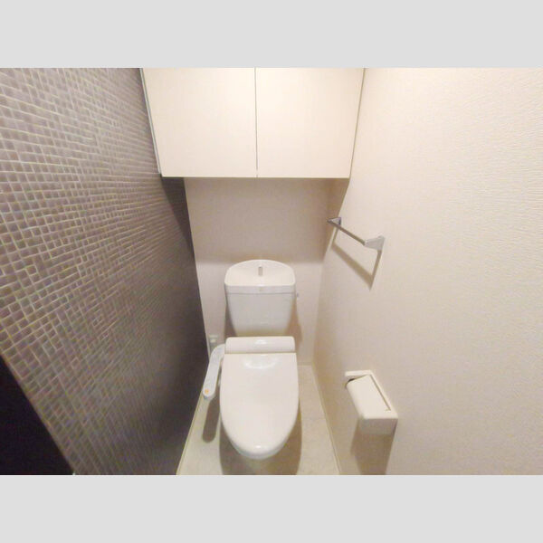 パラーシオ 室内写真9