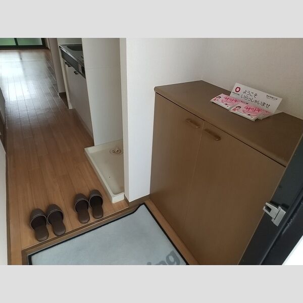プリマベーラ 室内写真4