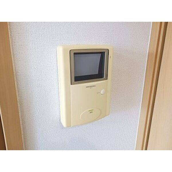 プラシード 室内写真10
