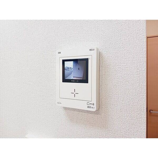 エクシール 室内写真9