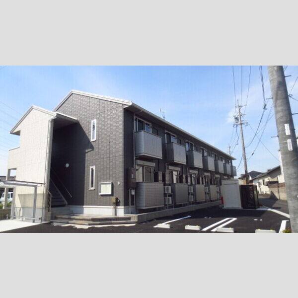 D-roomYH 建物画像