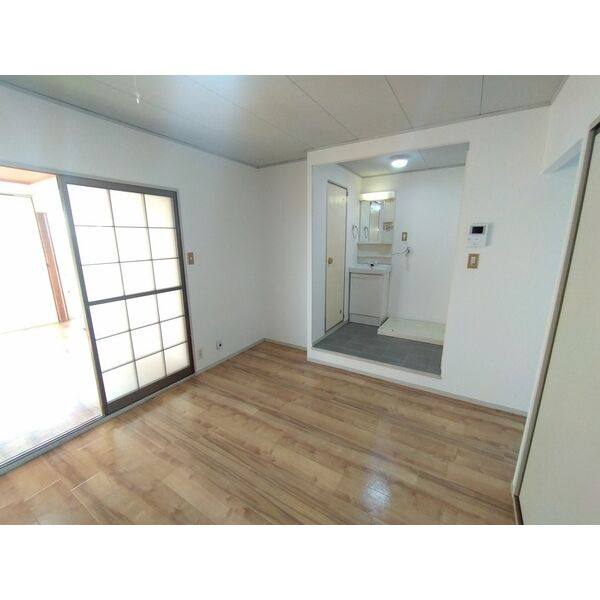 SOLANA 室内写真9