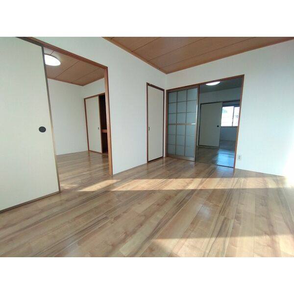 SOLANA 室内写真10