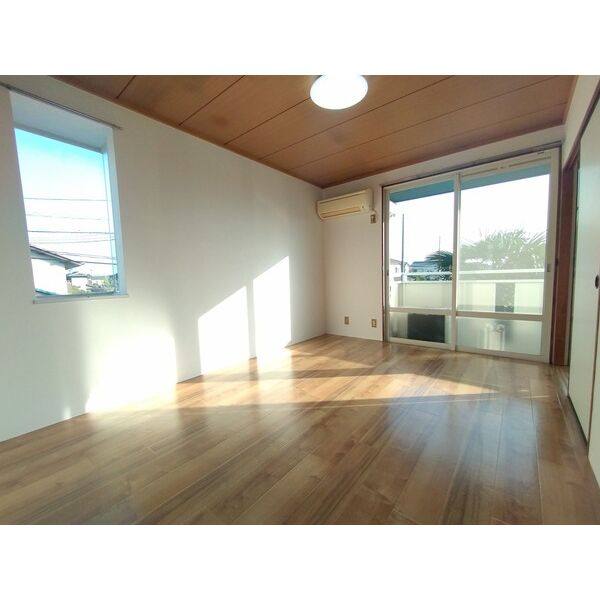 SOLANA 室内写真1