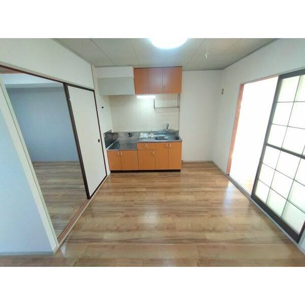 SOLANA 室内写真2