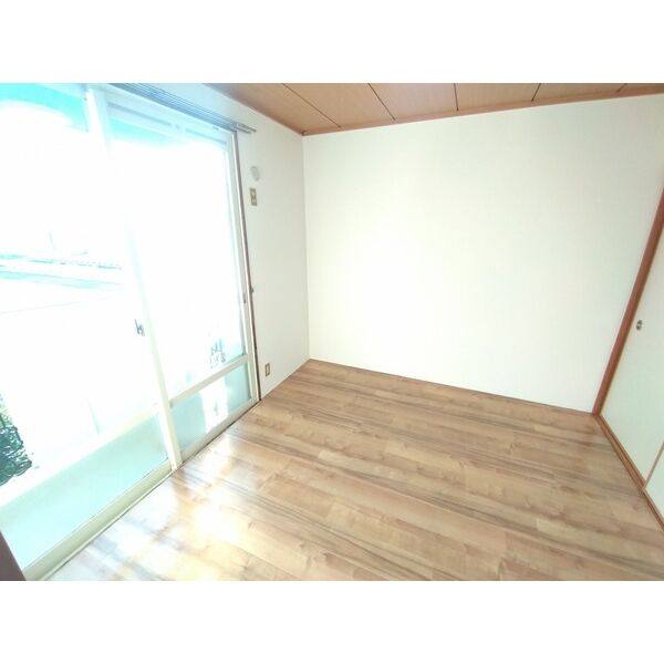SOLANA 室内写真6