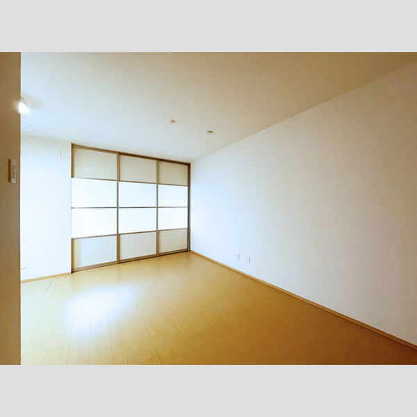 リヴェール等々力 B 室内写真6