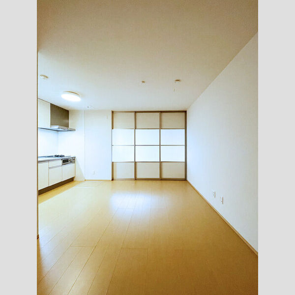 リヴェール等々力 B 室内写真8