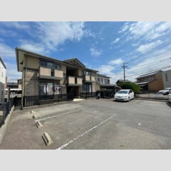 アーリーバード 建物画像