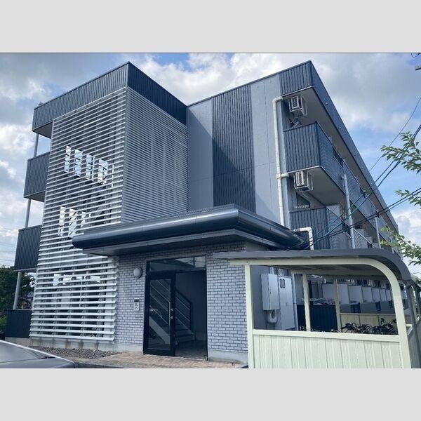 エスポワール生和 建物画像