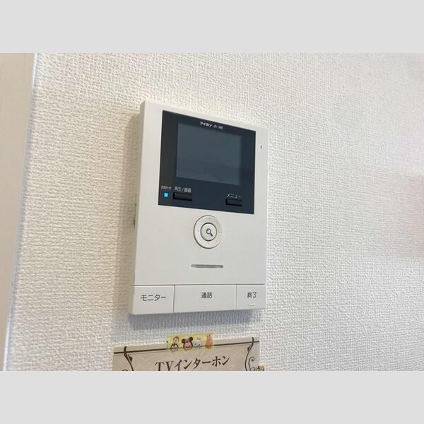 コットンハウスⅢ 室内写真9