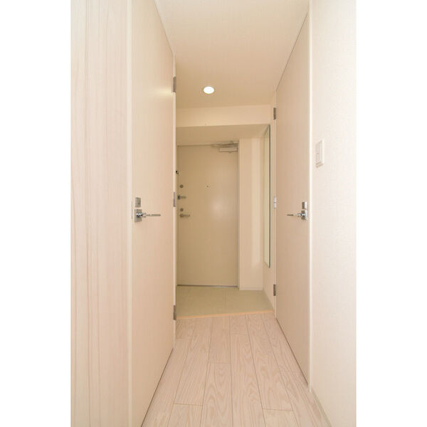SERENiTE堺筋本町SUD 室内写真5