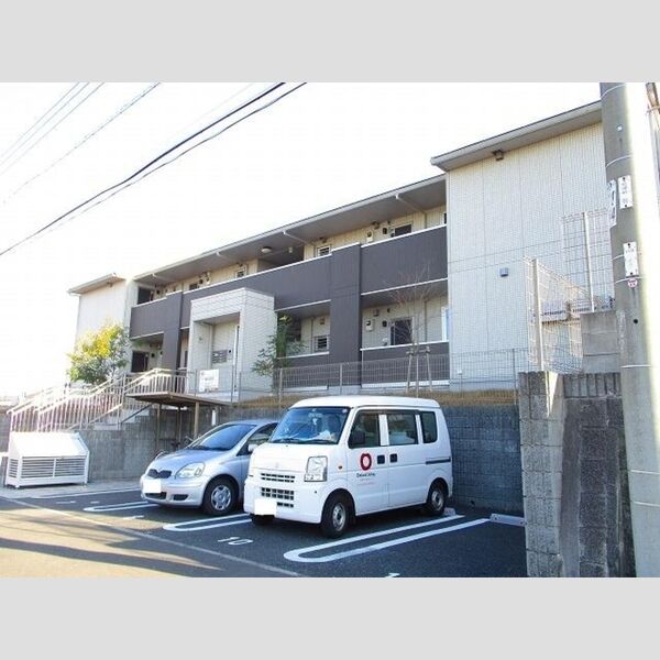 comorebi 建物画像