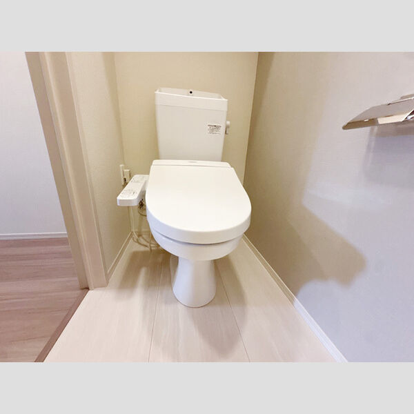 エミネンス山崎 室内写真9