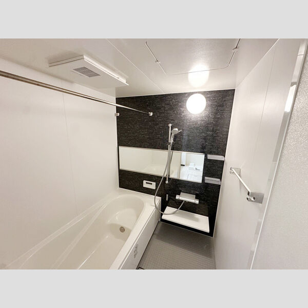 エミネンス山崎 室内写真8