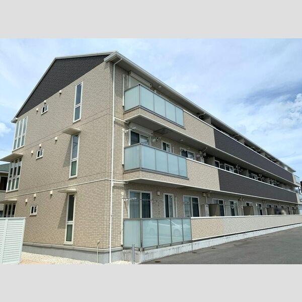 GRAND WINS 建物画像