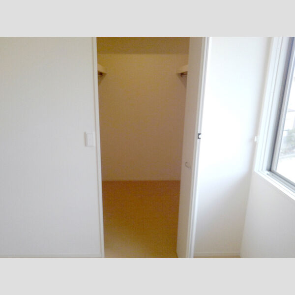 D-room楠見中 室内写真9
