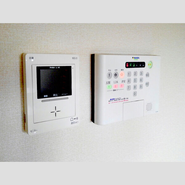 D-room楠見中 室内写真10