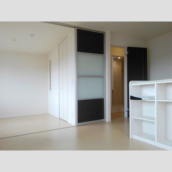 D-room楠見中 室内写真4