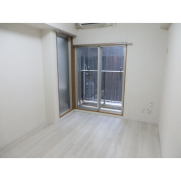 HF河原町二条レジデンス 室内写真1