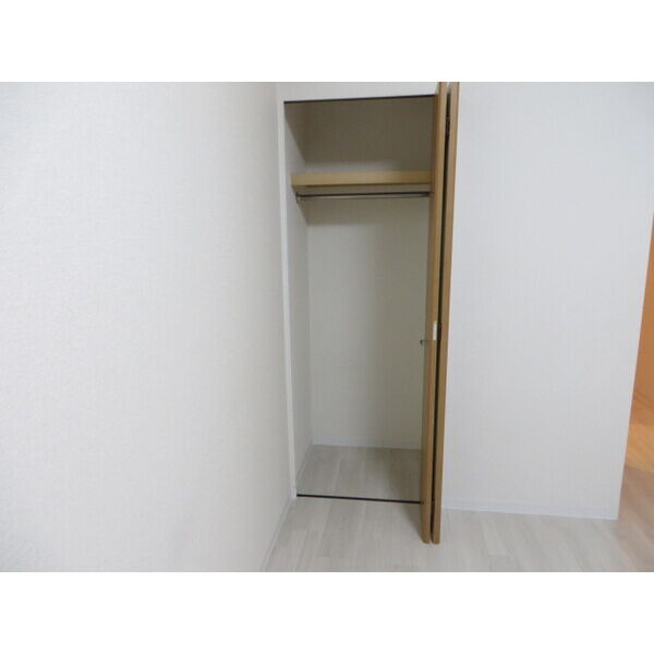 HF河原町二条レジデンス 室内写真3