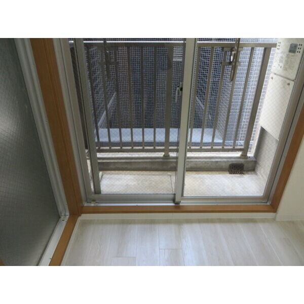 HF河原町二条レジデンス 室内写真4