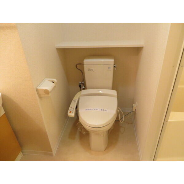 HF河原町二条レジデンス 室内写真7