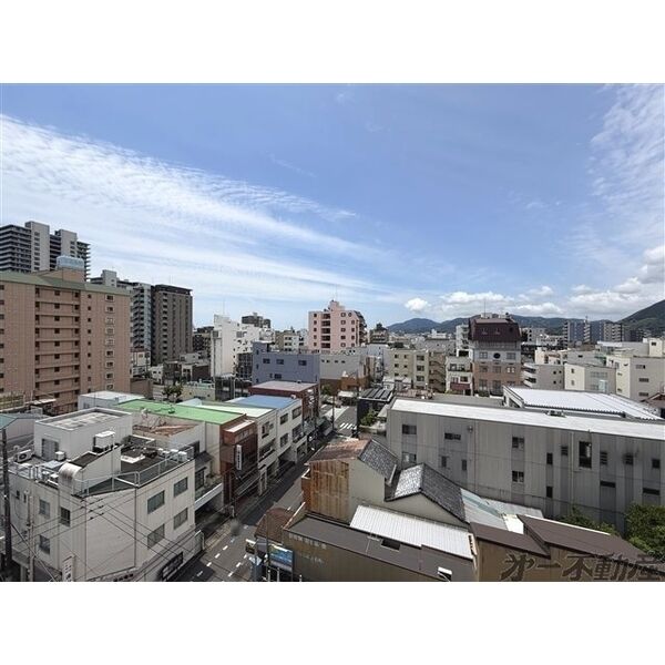 クレッシェンド上石町 室内写真10