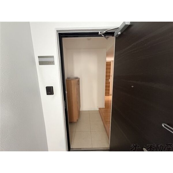 クレッシェンド上石町 室内写真6