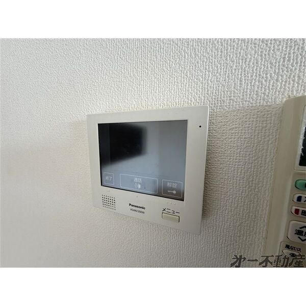 クレッシェンド上石町 室内写真7
