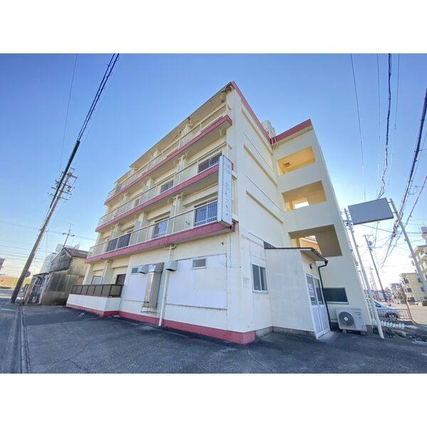 ウイング瑞穂東 建物画像