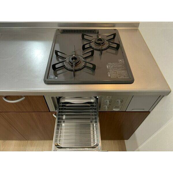 ウイング瑞穂東 室内写真7
