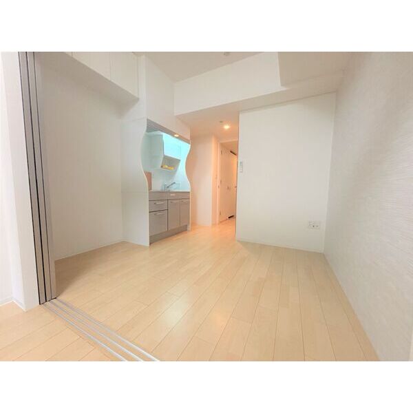 セレニテ新大阪カルム 室内写真1