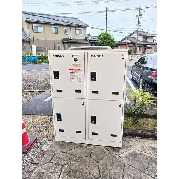 ラゲット　アンブラ 室内写真10