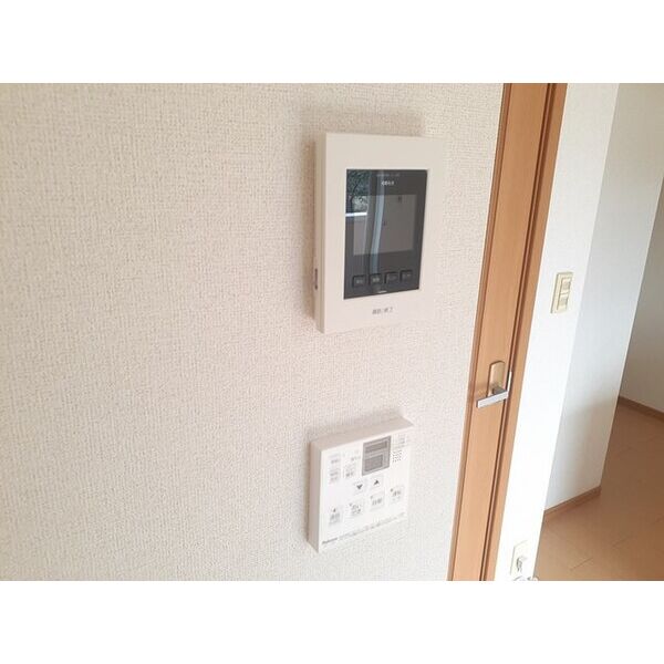 アイビーフラットA 室内写真8
