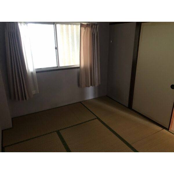 春日井中央マンション 室内写真9
