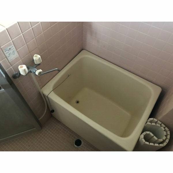 春日井中央マンション 室内写真5