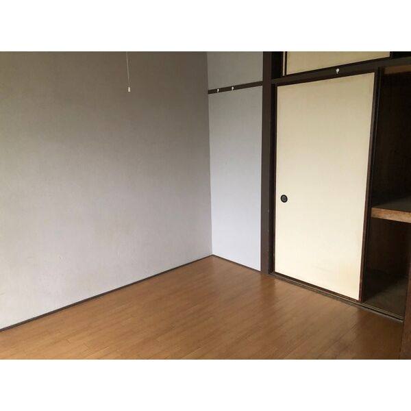 春日井中央マンション 室内写真7