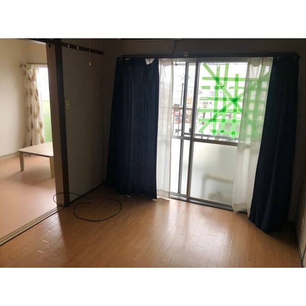 春日井中央マンション 室内写真8