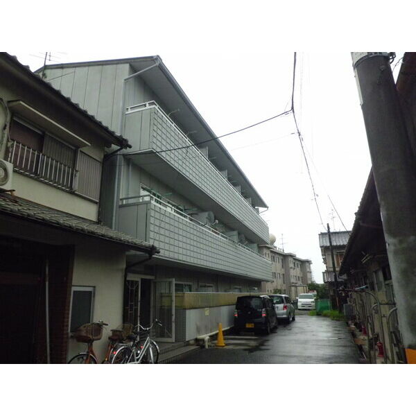 サンライズ大和