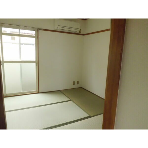 サンライズ大和 室内写真2