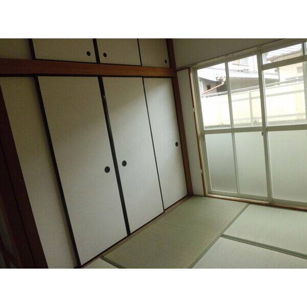 サンライズ大和 室内写真3