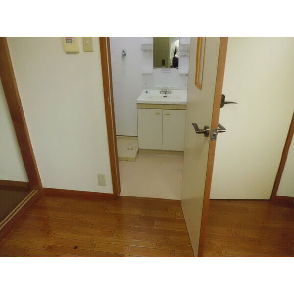 サンライズ大和 室内写真5